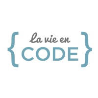 La Vie en Code logo, La Vie en Code contact details