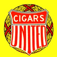 United Cigar Stores logo, United Cigar Stores contact details