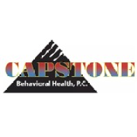 Capstone Behavioral Health logo, Capstone Behavioral Health contact details