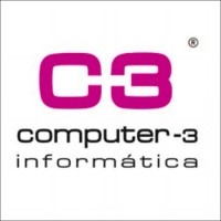 Computer-3 logo, Computer-3 contact details