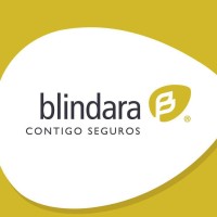 Blindara - Contigo Seguros logo, Blindara - Contigo Seguros contact details