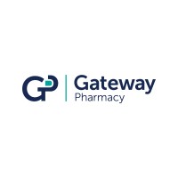 Gateway Pharmacy logo, Gateway Pharmacy contact details