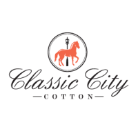 Classic City Cotton logo, Classic City Cotton contact details