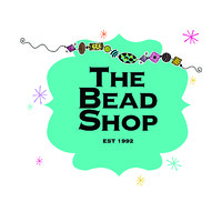 The Bead Shop New Orleans logo, The Bead Shop New Orleans contact details