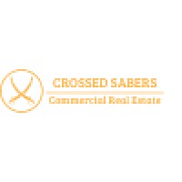 Crossed Sabers Commercial Real Estate logo, Crossed Sabers Commercial Real Estate contact details