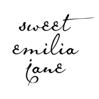 Sweet Emilia Jane logo, Sweet Emilia Jane contact details