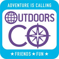 OutdoorsCO logo, OutdoorsCO contact details