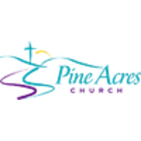 Pine Acres Church logo, Pine Acres Church contact details