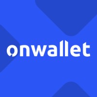 OnWallet logo, OnWallet contact details