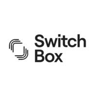 Switch Box logo, Switch Box contact details