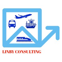 Linby Consulting logo, Linby Consulting contact details