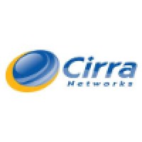 Cirra Networks logo, Cirra Networks contact details