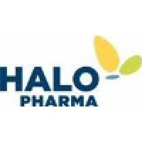 Halo Pharmaceutical logo, Halo Pharmaceutical contact details