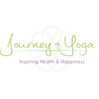 Journey of Yoga logo, Journey of Yoga contact details