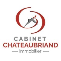 Cabinet Chateaubriand Immobilier logo, Cabinet Chateaubriand Immobilier contact details