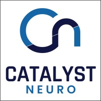 CatalystNeuro logo, CatalystNeuro contact details