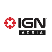 IGN Adria logo, IGN Adria contact details