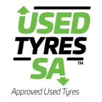 USED TYRES SA logo, USED TYRES SA contact details