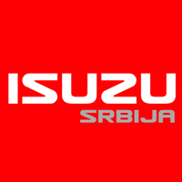 Isuzu Srbija logo, Isuzu Srbija contact details