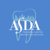 American Student Dental Association Predental Chapter UH (ASDA PDC UH) logo, American Student Dental Association Predental Chapter UH (ASDA PDC UH) contact details