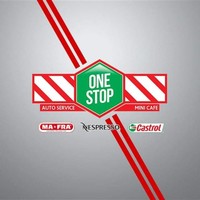 ONE STOP S.A.E logo, ONE STOP S.A.E contact details