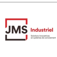 JMS INDUSTRIEL INC. logo, JMS INDUSTRIEL INC. contact details