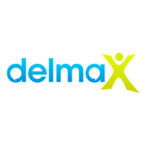 Delmax logo, Delmax contact details