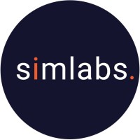 Simlabs logo, Simlabs contact details