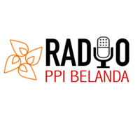 Radio PPI Belanda logo, Radio PPI Belanda contact details