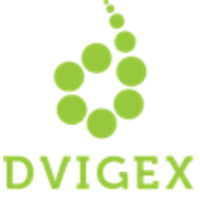 DVIGEX logo, DVIGEX contact details