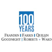 Franden | Farris | Quillin | Goodnight + Roberts logo, Franden | Farris | Quillin | Goodnight + Roberts contact details