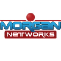 Morgan Networks logo, Morgan Networks contact details