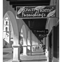 Down Home Furnishings logo, Down Home Furnishings contact details