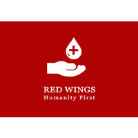 Red Wings logo, Red Wings contact details