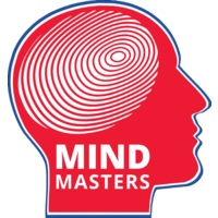 Mind Masters logo, Mind Masters contact details