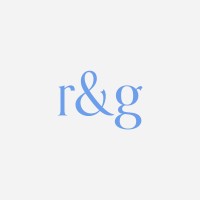 riddick & gray logo, riddick & gray contact details