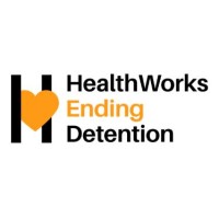 HealthWorks Ending Detention logo, HealthWorks Ending Detention contact details