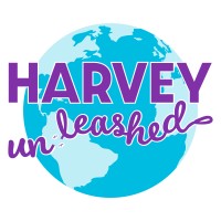 Harvey Unleashed logo, Harvey Unleashed contact details