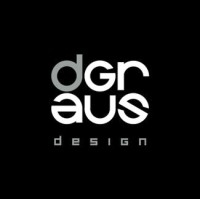 dgraus design logo, dgraus design contact details