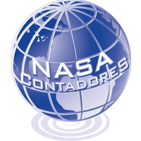 Nasa Contadores Ltda. logo, Nasa Contadores Ltda. contact details