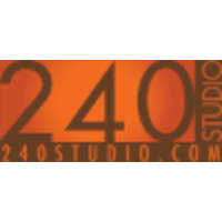 240Studio logo, 240Studio contact details