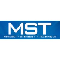 MST Selling System logo, MST Selling System contact details