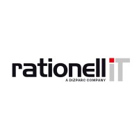 Rationell IT logo, Rationell IT contact details