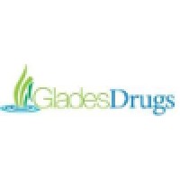 Glades Drugs logo, Glades Drugs contact details