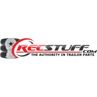 RecStuff.com logo, RecStuff.com contact details