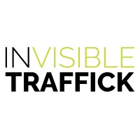 Invisible Traffick logo, Invisible Traffick contact details