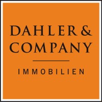 DAHLER & COMPANY Immobilien logo, DAHLER & COMPANY Immobilien contact details