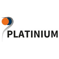 PLATINIUM logo, PLATINIUM contact details