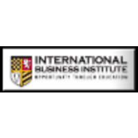 International Business Institute logo, International Business Institute contact details