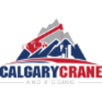 Calgary Crane & Rigging logo, Calgary Crane & Rigging contact details